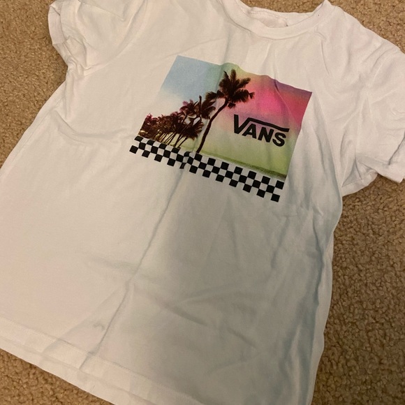 set (5) of tillys tees - Picture 3 of 5